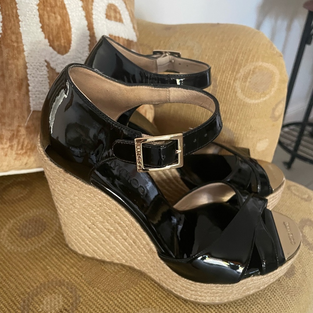 Jimmy Choo